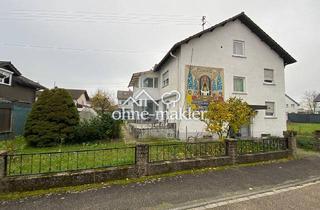 Wohnung kaufen in 76532 Baden-Baden, Perfekt für die große Familie - 2 Wohnungen zu verkaufen