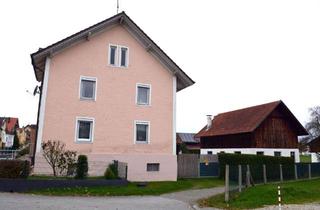 Haus kaufen in 94501 Aidenbach, Großzügiges Anwesen mit vielfältigen Nutzungsmöglichkeiten – Ihr Traum vom Eigenheim