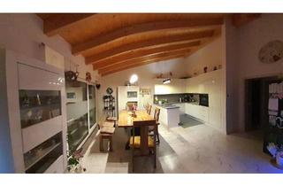 Mehrfamilienhaus kaufen in 94363 Oberschneiding, Oberschneiding - PENTHOUSEWOHNUNG NÄHE NEUES BMW WERK