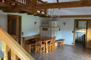 Wohnung kaufen in 83454 Anger, BGL charmant und modern: Traumwohnung mit hochwertigen Extras sucht neue Eigentümer