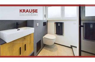 Wohnung kaufen in 84513 Töging, *NEU sanierte und modernisierte 3-Zimmerwohnung exklusive Garage!*