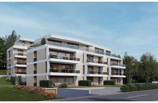 Wohnung kaufen in 88709 Meersburg, Eine Perle in Meersburg unmittelbar am Bodensee!! Exklusiver Neubau!! 3,5-Zi.-Wohnung im 1.OG!!