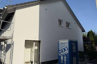 Wohnung kaufen in Bergstraße 31A, 57462 Olpe, Erstbezug nach Kernsanierung! KFW 70 EE Haus!