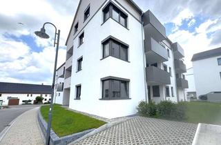 Wohnung kaufen in 88480 Achstetten, Achstetten - Living 47-49: Neubauwohnungen - Sicher vom Wohntraum zum Wohnraum.