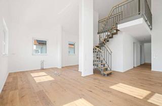 Wohnung kaufen in 88480 Achstetten, Achstetten - Living 47-49: Neubauwohnungen - Sicher vom Wohntraum zum Wohnraum.