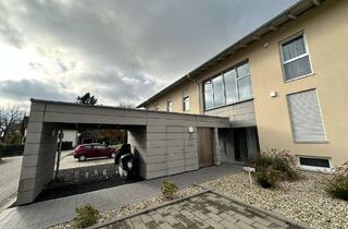 Wohnung kaufen in 84364 Bad Birnbach, DIPLOM-Immowirt MAIER !! Die PERFEKTE Wohnung mit Aufzug - in BESTLAGE direkt im Zentrum !!