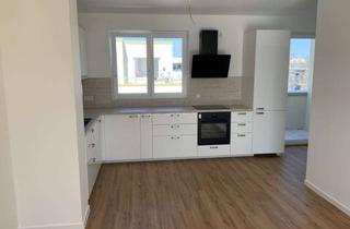 Penthouse mieten in Lehrhöfer Heide 12b, 63457 Hanau, Moderne Penthousewohnung mit viel Platz und Einbauküche