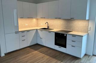 Penthouse mieten in Lehrhöfer Heide 12c, 63457 Hanau, Penthousewohnung inkl. EBK.