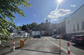 Garagen mieten in Hauptstraße/ Maibachstraße 83, 35683 Dillenburg, Stellplatz, mitten in der Stadt!