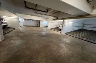 Garagen mieten in Listemannstraße 18, 39104 Altstadt, Sicher & bequem parken - Tiefgaragenstellplätze zu vermieten