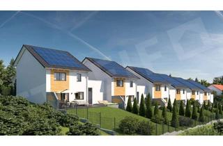 Reihenhaus kaufen in 96215 Lichtenfels, Wohnen im Gottesgarten am Obermain - Ein Zuhause inmitten fränkischer Bilderbuchlandschaft