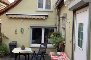 Einfamilienhaus kaufen in 39539 Havelberg, Charmantes Einfamilienhaus in Havelberg !