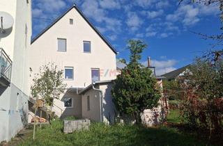 Einfamilienhaus kaufen in 65624 Altendiez, Kernsaniertes Einfamilienhaus zum Einzug bereit!!