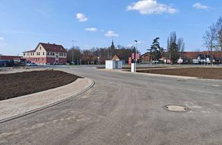 Grundstück zu kaufen in 99195 Schloßvippach, Baugrundstücke Nähe Erfurt und dem Alperstedter See, nur noch 3 freie GS