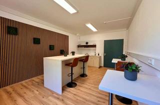 Büro zu mieten in Hauptstraße 24, 83324 Ruhpolding, Flexible Büro- oder Praxisräume in Ruhpolding