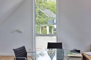 Büro zu mieten in Waldbröler Str. 29, 51597 Morsbach, Büro WG! Topbüro zur Untermiete 28 oder 44 m² in Morsbach!