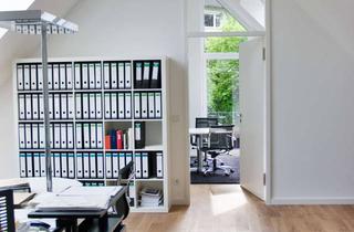 Büro zu mieten in Waldbröler Str. 29, 51597 Morsbach, Büro WG! Topbüro zur Untermiete 44 m² in Morsbach!