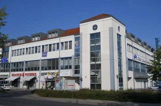 Büro zu mieten in Mahlsdorfer Straße 59-63, 15366 Hoppegarten, PROVISIONSFREI***kleine Büroflächen mit ca. 20 m² ***