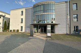Büro zu mieten in 71116 Gärtringen, Klimatisierte Bürofläche in Gärtringen direkt an der S-Bahn