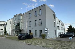 Büro zu mieten in 71116 Gärtringen, Klimatisierte Büroeinheit- 550 m² - direkt an der S-Bahn