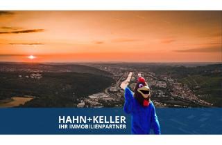 Wohnung kaufen in 70376 Bad Cannstatt, Seltene Gelegenheit! Tolle 3 Zimmer-Wohnung in direkter Citywohnlage!