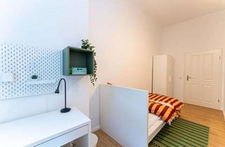 WG-Zimmer mieten in Flemmingstraße, 12555 Köpenick, Zimmer WG126.03 Flemmingstraße