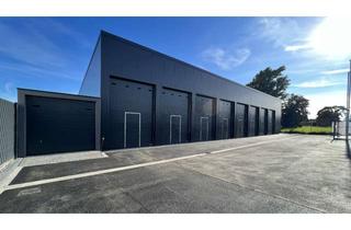 Lager mieten in Römerstraße, 47809 Gellep-Stratum, XXL-Garagen, Lagerflächen & Stellplätze in Krefeld – jetzt mieten bei LAGERARENA