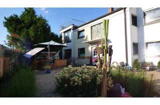 Haus kaufen in 67229 Gerolsheim, Großes 2 Familienhaus Nähe Frankenthal