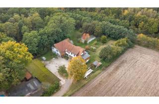 Doppelhaushälfte kaufen in 29348 Eschede, Ihr Zuhause im Grünen – Eine Doppelhaushälfte zum Durchatmen