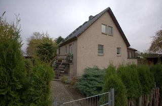 Haus kaufen in 19086 Plate, modernisiertes Wohnhaus (EFH) nur 5km bis Schwerin !