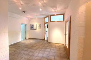 Büro zu mieten in 29352 Adelheidsdorf, Ansprechende Büroeinheit mit zwei Räumeninnerhalb einer Bürogemeinschaft