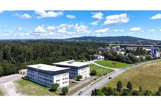 Büro zu mieten in 88090 Immenstaad, Büro- und Gewerbeflächen im Büropark Alte Ziegelei