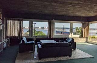 Haus mieten in Süllbergstreppe, 22587 Hamburg, Premiumobjekt in Blankenese