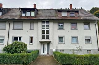 Wohnung kaufen in 77740 Bad Peterstal-Griesbach, 2 Zi. Eigentumswohnung oder Kapitalanlage in Bad Peterstal-Griesbach
