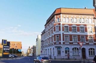 Wohnung mieten in Schützenstr. 15, 06712 Zeitz, Barrierefreie Stadtwohnung frei!