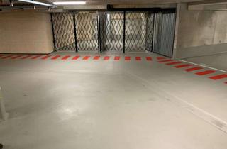 Garagen mieten in Am Antoniusberg 22, 94315 Straubing, abschließbare Tiefgaragenbox zu vermieten