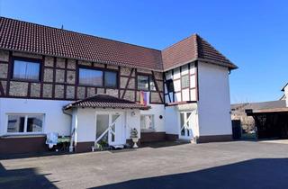 Haus kaufen in 35428 Langgöns, *gesenkter Kaufpreis* Langgöns - vollvermietete Kapitalanlage nach WEG geteilt!