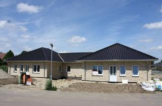 Haus kaufen in 49774 Lähden, Doppelbungalow Neubau als Kapitalanlage