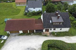 Haus kaufen in 86465 Welden, Ruhig gelegenes Zweifamilienhaus