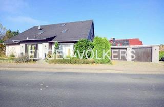Haus kaufen in 26316 Varel, Gepflegtes Dreifamilienhaus in Varel