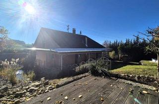 Einfamilienhaus kaufen in 74426 Bühlerzell, Modernes Einfamilienhaus mit herrlichem Ausblick und Einliegerwohnung