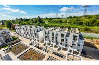 Haus mieten in Ihinger Straße 25, 71106 Magstadt, NEUBAU! Wunderschönes Reiheneckhaus im Sonnenfeldle