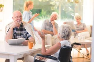 Anlageobjekt in 82362 Weilheim, BALCK FRIDAY AKTION - Pflegeimmobilie mit Vorbelegungsrecht kaufen komplett ohne Kaufnebenkosten