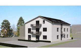 Grundstück zu kaufen in 52428 Jülich, Baugrundstück zur Bebauung mit einem Mehrfamilienhaus - genehmigte Planung liegt vor -