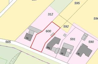Grundstück zu kaufen in 52525 Heinsberg, Baugrundstück inkl. Baugenehmigung in Heinsberg-Karken