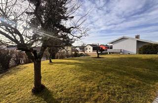 Grundstück zu kaufen in 83527 Haag, Attraktives Baugrundstück für ein Einfamilienhaus mit positivem Bauvorbescheid und großem Carport!