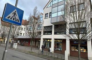 Büro zu mieten in 65830 Kriftel, Büro, Praxis, Ladengeschäft: Gewerbeeinheit mit vielseitigen Möglichkeiten / zentral in Kriftel!