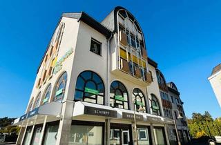 Büro zu mieten in Nahe Center 15-19, 55743 Idar-Oberstein, Provisionsfreie Büro oder Schulungsfläche mit hoher Sichtbarkeit!