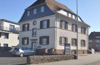 Büro zu mieten in Berlinerstraße 40, 63654 Büdingen, Helle Bürofläche in bester Lage von Büdingen