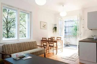Immobilie mieten in Niebuhrstraße, 10629 Charlottenburg, Niebuhrstraße, Berlin furnished